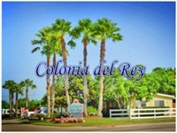 Colinial Del Rey Colinial Del Rey