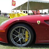 FCA Penn Jersey Polo lunch  7-10-2011