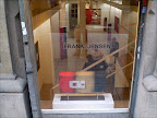 Galería Carme Espinet, Barcelona 2010