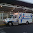 Nuestra Ambulancia en Aeropuerto AMB
