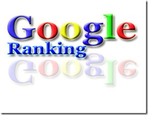 10 Tips To Improve Your Google Search Engine Ranking