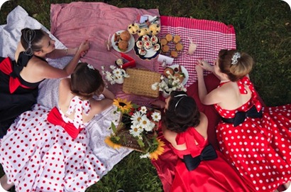 50s-American-Diner-Style-Picnic-birdseye-view1