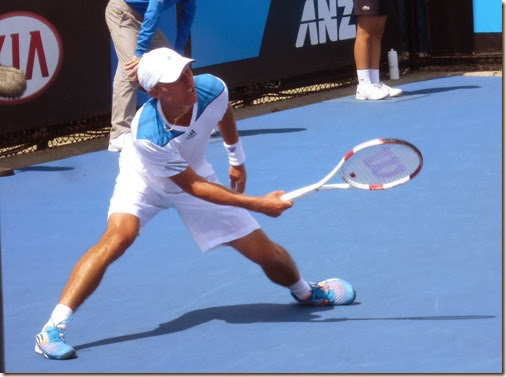 Alexandr Dolgopolov Alexandr Dolgopolov