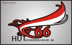 logo HUT RI 66