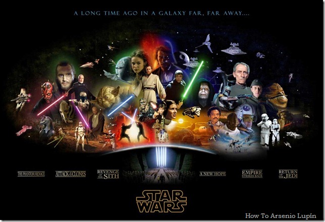 Star Wars - Era del Alzamiento del Imperio Star Wars - Era del Alzamiento del Imperio