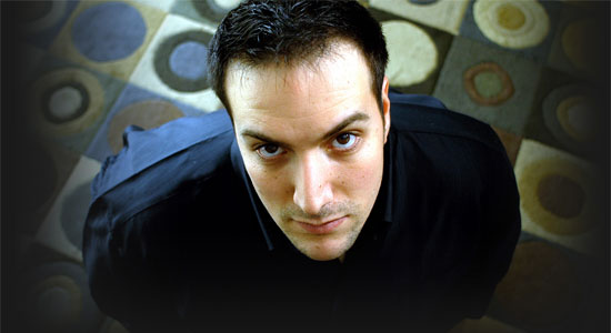 DJ Adam K