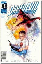 P00021 - Marvel Knights - Daredevil #21 P00021 - Marvel Knights - Daredevil #21