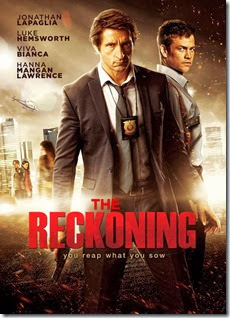 the reckoning the reckoning