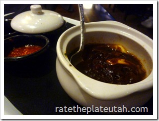 LongHorn Steak Sauce 2