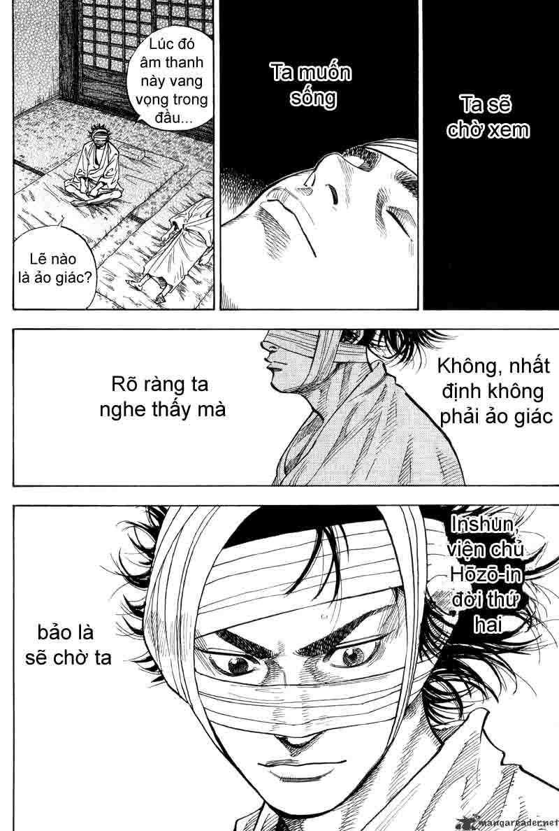 Vagabond - Lãng Khách Chap 75 - Truyen.Chap.VN