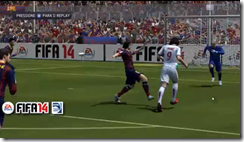 FIFA 14: Gameplay Comentado da versão de demonstração