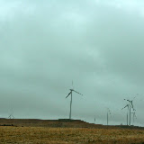 "Kansas Wind" - copyright Martyne Bailey
