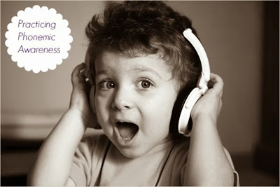 Phonemic-Awareness from Planet Smarty Pants Phonemic-Awareness from Planet Smarty Pants