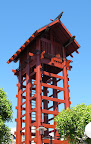 Los Angeles - Japan Town