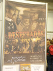 Desperados - Argentum Verlag