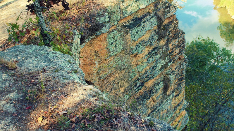 bluffs bluffs