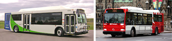 Daimler Closing Orion, Selling Setra to MCI