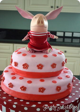 oliviacake