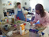 Mother's Day Cooking Class