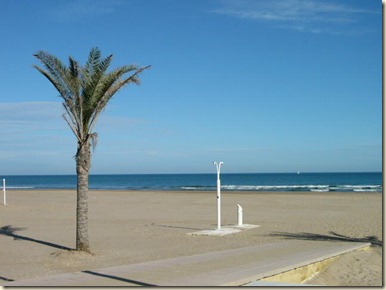 Playa de Gandía Valencia-s