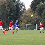 29-10-2011 HDS B2 - DOVO B4 (3-4)