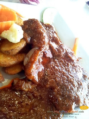 Q bistro Nasi kandar 37 Q bistro Nasi kandar 37