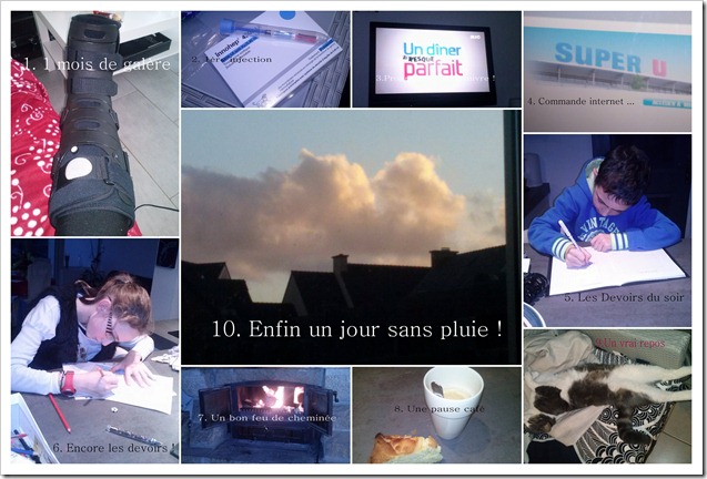 10 on 10 Janvier 10 on 10 Janvier