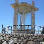 CRISTO REDENTORE (VILLA DEL PARADISO)