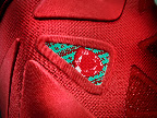 Release Reminder: Nike LeBron X & Christmas Pack nike lebron 10 xx christmas pack 1 08 Release Reminder: Nike LeBron X & Christmas Pack