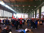 Marathonstaffel Marathonstaffel