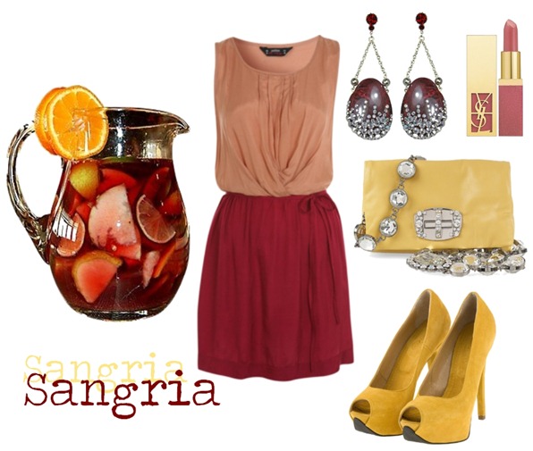 Sangria Sangria