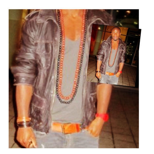 Superdry Check Jacket