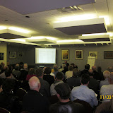 JIRAIR TUTUNJIAN - Armenological Lecture Series