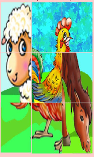 MiniFarmPuzzleFree