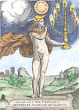 From Achille Bocchi Symbolicarum Quaestionem De Universo Genere 1574