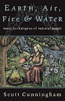 Earth Air Fire And Water More Techniques Of Natural Magic
