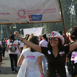 Making Strides 2009 - San Diego