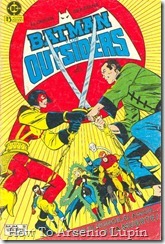 P00026 - Batman y los Outsiders #9