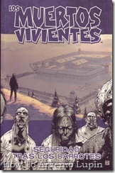 P00003 - Los Muertos Vivientes #12 P00003 - Los Muertos Vivientes #12