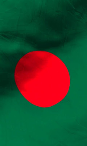 【免費個人化App】Bangladesh flag free-APP點子