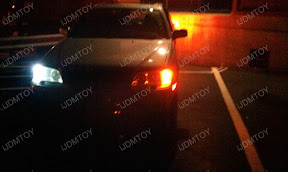 1157 Switchback LED on 2003 Volvo S40 @ http://bit.ly/XaTNhQ 1157 Switchback LED on 2003 Volvo S40 @ http://bit.ly/XaTNhQ