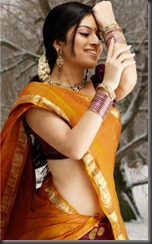 Nisha Shetty Hot Photo Shoot Stills