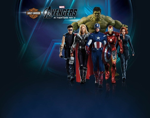The-Avengers_Wallpaper The-Avengers_Wallpaper