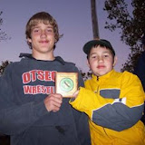 Fall Camporee 2005