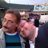 Oktoberfest Saarlouis 1 Samstag