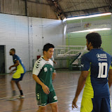 12.12.2010 Finais da Liga Paulista 2° Semestre - Handebol