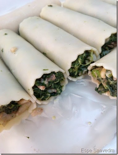 canelones espinacas espe saavedra (2) canelones espinacas espe saavedra (2)