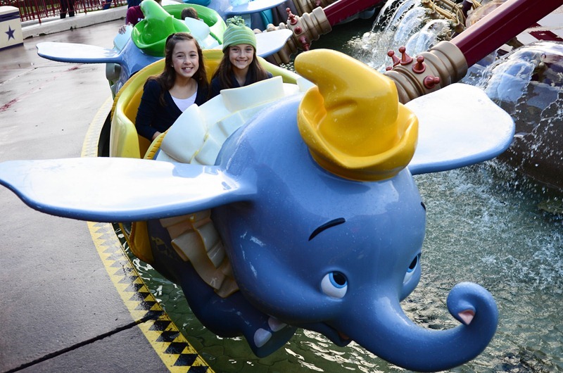 Disney Saturday4