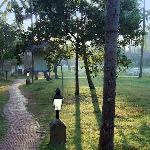 Marari Beach Resort