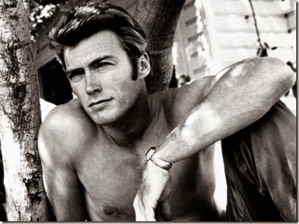 clint eastwood